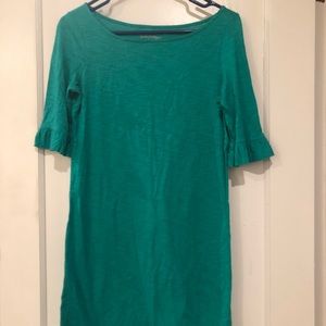 Lilly Pulitzer Slub Dress XS